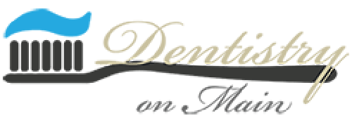 Dentistry on Main