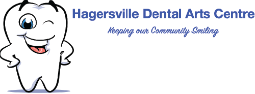 Hagersville Dental Arts