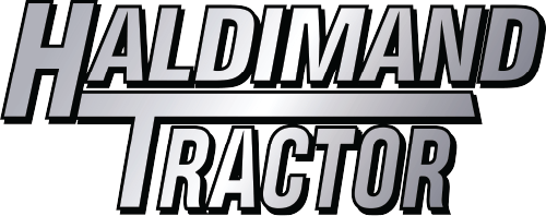 Haldimand Tractor