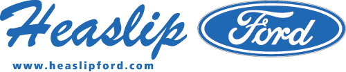 Heaslip Ford
