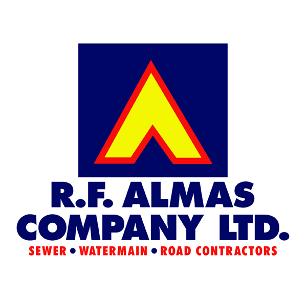 R.F. Almas