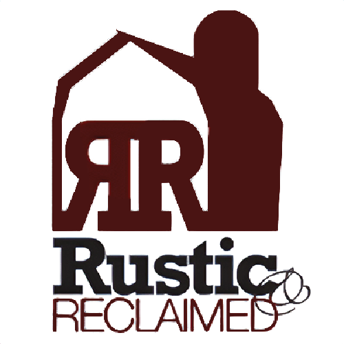 Rustic and Reclaimed