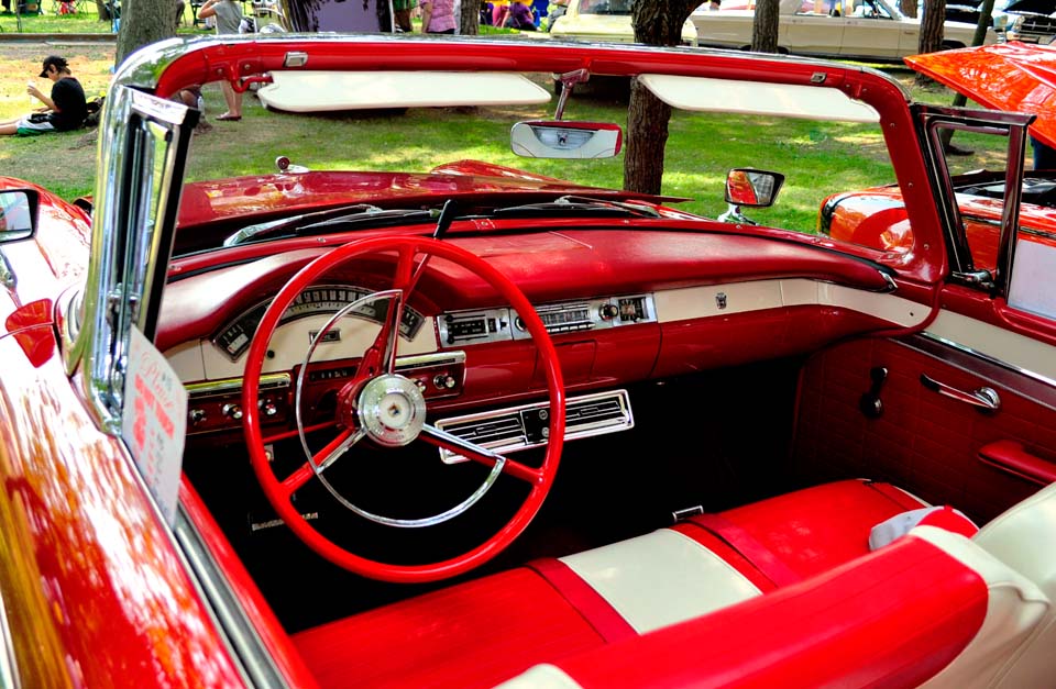 Summer's End Festival Image