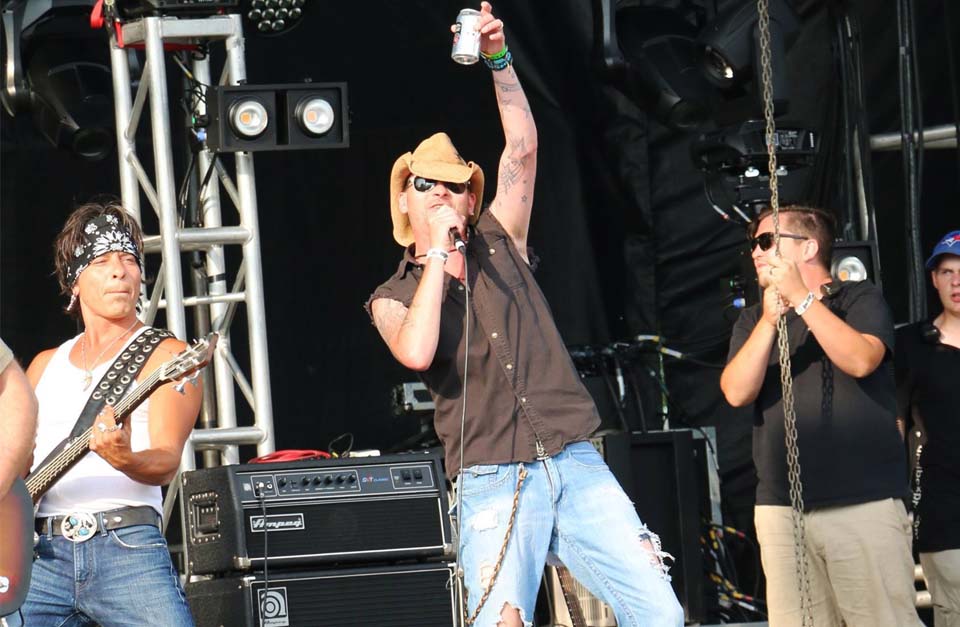 Hagersville Rocks Image