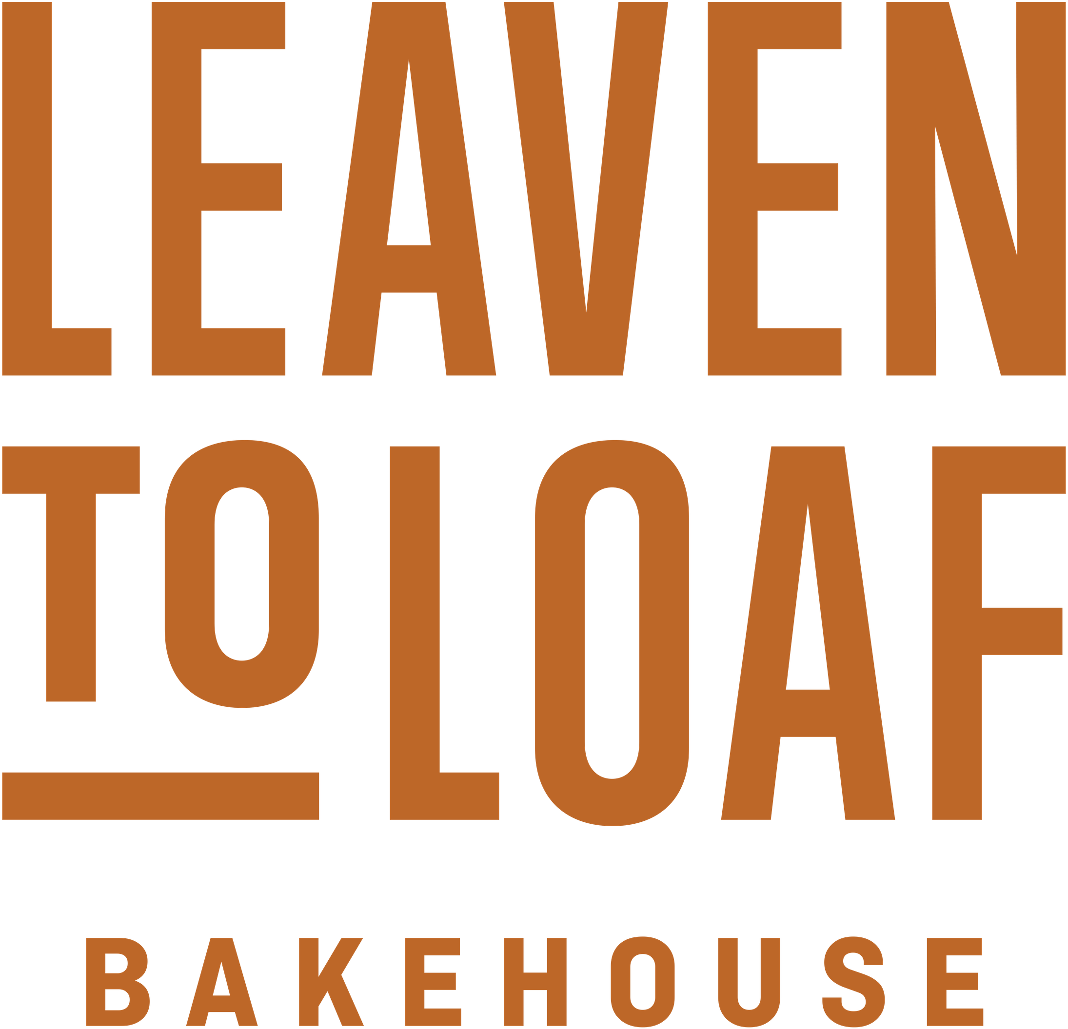 Leaven to Loaf Bakehouse Image