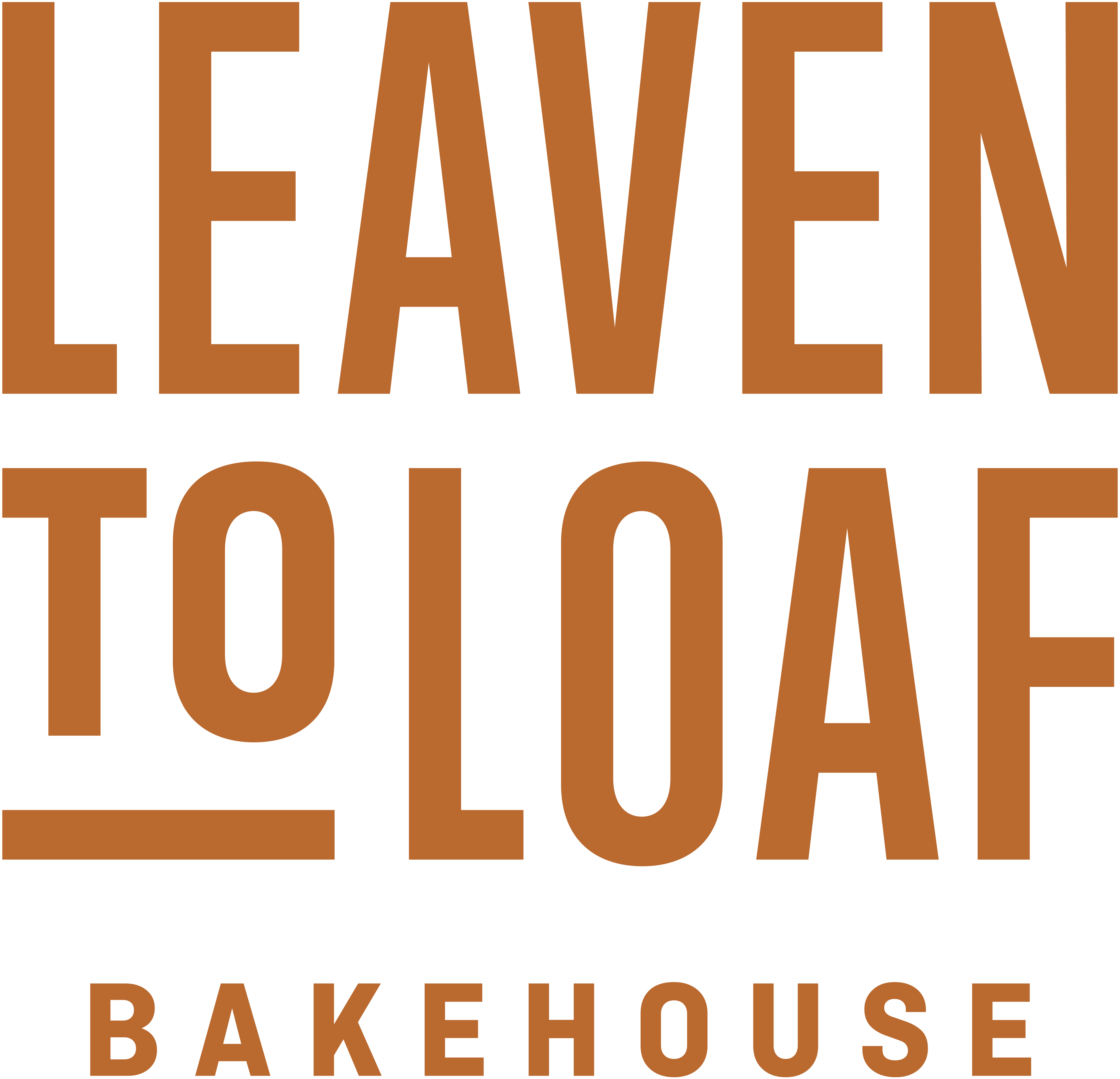 Leaven to Loaf Bakehouse Image